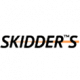 SKIDDERS logo
