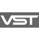VST logo