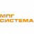 МПГ СИСТЕМА logo