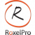 RoxelPro logo