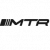MTR logo