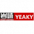 Yeaky logo