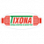 TIXONA logo