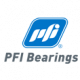 PFI Bearings logo
