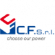 CF