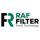 RAF FILTER