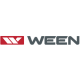 WEEN logo