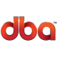DBA logo