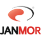 JANMOR logo