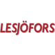 Lesjöfors logo