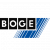 Boge logo