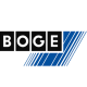 Boge logo