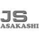JS ASAKASHI logo
