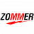 ZOMMER logo