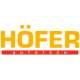 HOFER logo