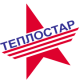 Теплостар logo
