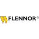 FLENNOR logo