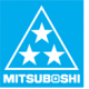 Mitsuboshi logo