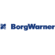 BorgWarner logo