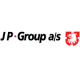 JP Group logo