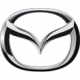 OEM Mazda logo