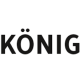 Konig logo