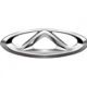 OEM CHERY logo