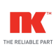 NK logo