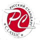 Русский Стандарт logo