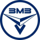 ЗМЗ logo