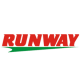 RUNWAY logo