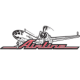 AIRLINE logo