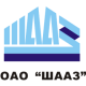ШААЗ logo