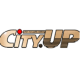 CITY UP logo
