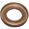 Сальник раздатки logo