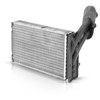 Радиатор печки logo