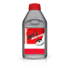Тормозная жидкость logo
