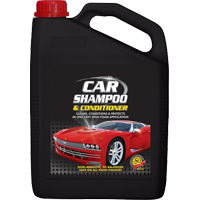 Автошампунь