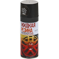 Жидкая резина