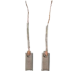 Щетки генератора logo