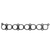 Прокладка коллектора logo