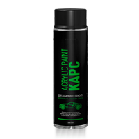 Автомобильная краска
