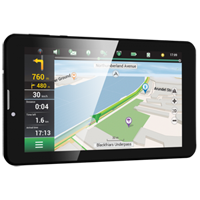 GPS-навигатор