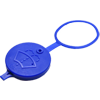 Крышка бачка омывателя logo